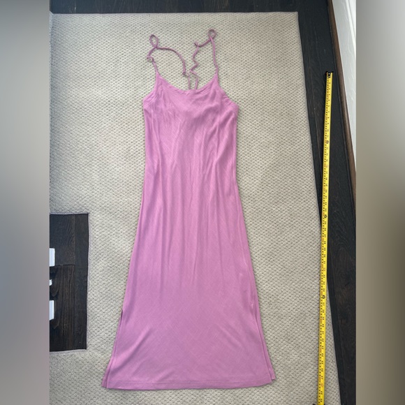 Splendid Breeze Dress in Deep Orchid small - Picture 7 of 9